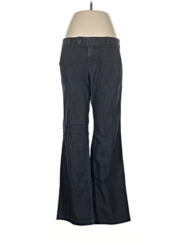 Ann Taylor LOFT Jeans (view 1)