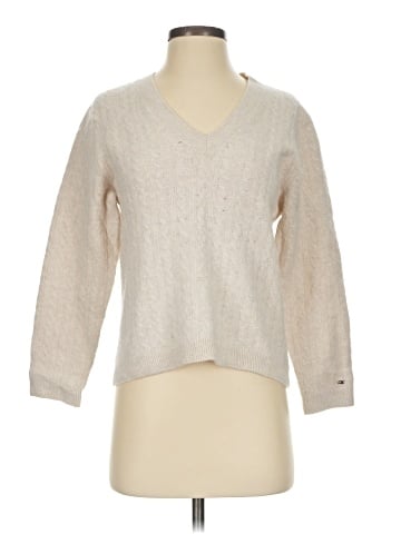 Tommy Hilfiger Pullover Sweater (view 1)