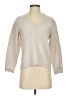 Tommy Hilfiger Ivory Pullover Sweater Size S - photo 1