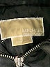 MICHAEL Michael Kors 100% Nylon Black Coat Size S (petite) - photo 7