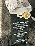 Étoile Isabel Marant 100% Cotton White Romper Size EU (FR) 40 / US 8 - photo 5