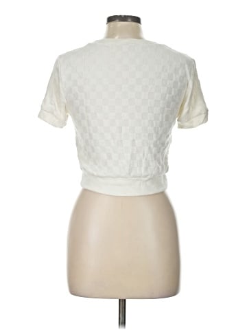 Atelier Short Sleeve Top (view 2)