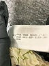 Zara 100% Polyamide Floral Ivory Shorts Size S - photo 4