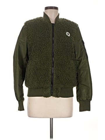 Converse Jacket (view 1)