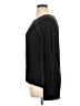 Rock & Republic Black Pullover Sweater Size XL - photo 5