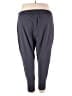 Torrid Solid Gray Casual Pants Size 5X Plus (5) - photo 2