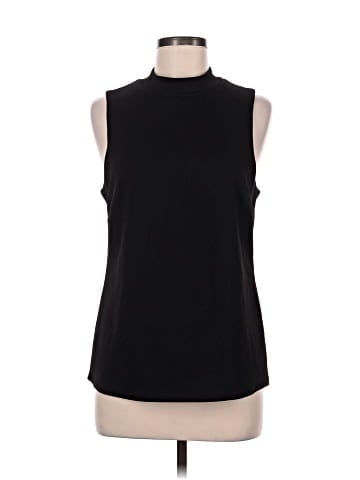 Banana Republic Sleeveless Blouse (view 1)