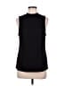 Banana Republic Black Sleeveless Blouse Size M - photo 1