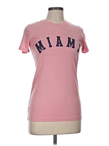Bella Short Sleeve T-Shirt (view 1)