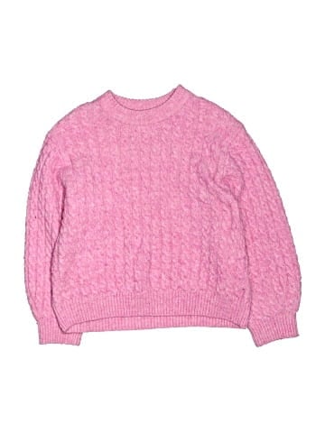 Zara Baby Pullover Sweater (view 1)