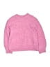 Zara Baby Pink Pullover Sweater Size 4 - 5 - photo 1