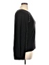 Rock & Republic Black Pullover Sweater Size XL - photo 4