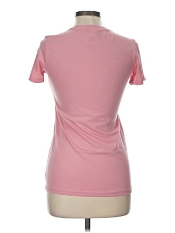 Bella Short Sleeve T-Shirt (view 2)