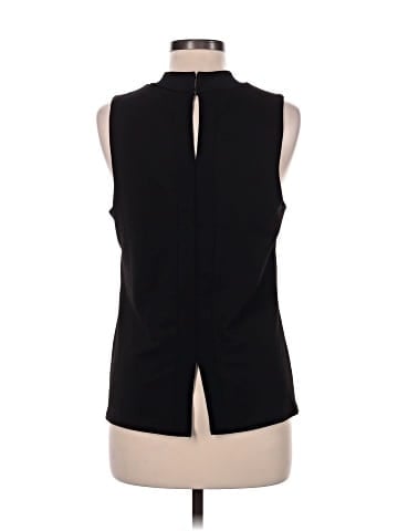Banana Republic Sleeveless Blouse (view 2)