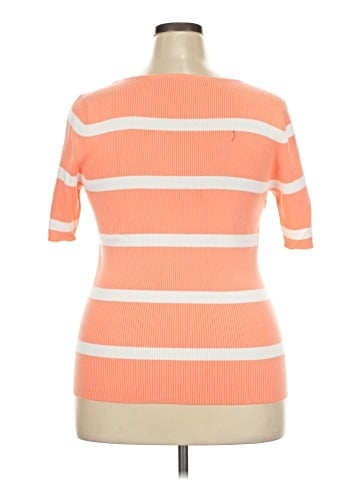 Lane Bryant Pullover Sweater (view 2)