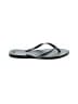 Havaianas Gray Flip Flops Size 6 - photo 1