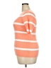 Lane Bryant Orange Pullover Sweater Size 18 - 20 Plus - photo 5
