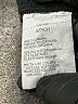 Under Armour Solid Black Casual Pants Size S - photo 8
