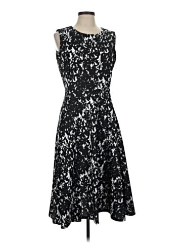 Calvin Klein Cocktail Dress (view 1)
