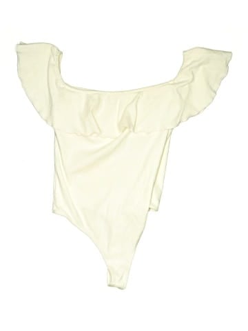 Lovers + Friends Bodysuit (view 1)