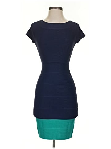 BCBGMAXAZRIA Cocktail Dress (view 1)