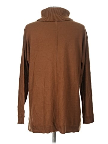 Talbots Wool Pullover Sweater (view 2)