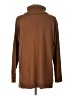 Talbots 100% Merino Wool Brown Wool Pullover Sweater Size L - photo 2