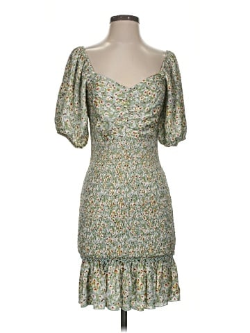 Lucy Paris Cocktail Dress (view 1)