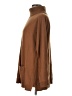 Talbots 100% Merino Wool Brown Wool Pullover Sweater Size L - photo 5