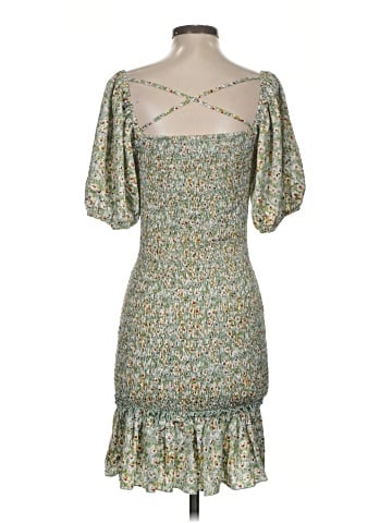 Lucy Paris Cocktail Dress (view 2)