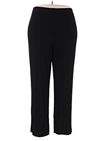 Maggie Barnes Casual Pants (view 1)