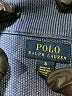 Polo by Ralph Lauren 100% Cotton Blue Pullover Sweater Size 6 - photo 3