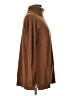 Talbots 100% Merino Wool Brown Wool Pullover Sweater Size L - photo 4