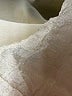 Roolee Ivory Short Sleeve Blouse Size S - photo 9