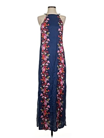 By Anthropologie Casual Dress (view 1)