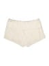 Edikted Chevron-herringbone Ivory Shorts Size S - photo 2