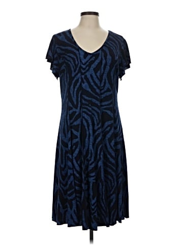 Sami & JO Casual Dress (view 1)
