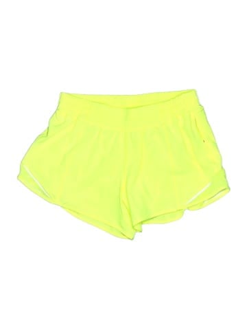 Lululemon Athletica Athletic Shorts (view 1)