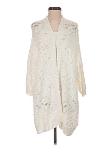Autumn Cashmere Cardigan (view 1)