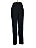 DressBarn 100% Polyester Solid Black Dress Pants Size 12 - photo 1