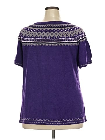Lane Bryant Cardigan (view 2)