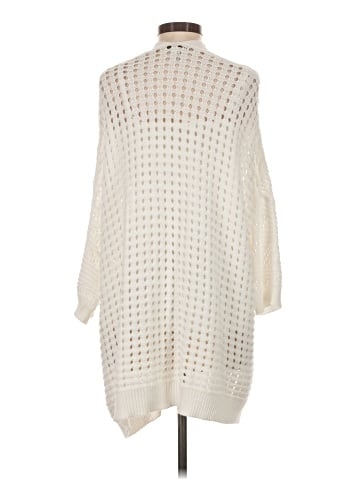 Autumn Cashmere Cardigan (view 2)
