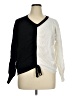 Cato Black Pullover Sweater Size XL - photo 1