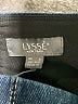 Lyssé Blue Jeggings Size S - photo 4
