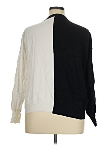 Cato Pullover Sweater (view 2)