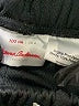 Hanna Andersson Color Block Black Athletic Shorts Size 4 - photo 3