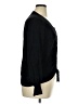 Cato Black Pullover Sweater Size XL - photo 4