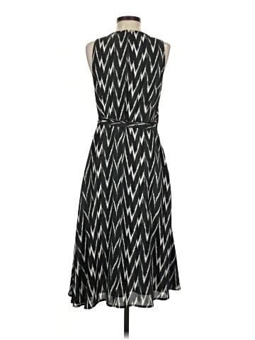 Ann Taylor Casual Dress (view 2)