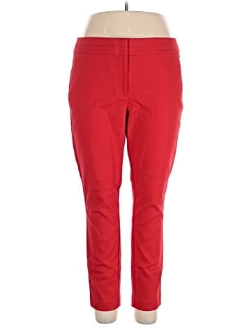 Ann Taylor LOFT Active Pants (view 1)
