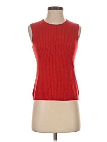 Bloomingdale's Sweater Vest (view 1)